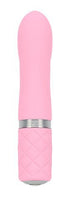 Pillow Talk Flirty Bullet Pink